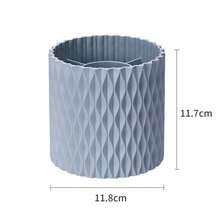 Présentoir rotatif à 360° pour pinceaux de maquillage, boîte de rangement de bureau pour rouge à lèvres, crayon à sourcils et produits de soins de la peau, boîte de rangement de produits de maquillage rotative de bureau, boîte de rangement multifonctionnelle pour coiffeuse, boîte de rangement de bureau pour stylos et accessoires de beauté, boîte de rangement créative pour maquillage, cadeau pour maman, papa, hommes, amis, professeurs, anniversaire, mariage, bureau, présentoir, accessoires, boîte cadeau, cadeau amusant, rangement, présentoir pour pinceaux de maquillage, cadeau de Noël, cadeau d'Halloween