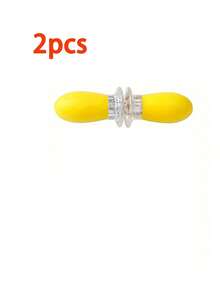 8/4/2/1pc Stainless Steel Corn Fork, Multifunctional Grilling Needle, Barbecue Skewer, Fruit Fork, Home Corn, Picnic Camping Essential, Easy To Clean, Store And Carry, Simple And Practical