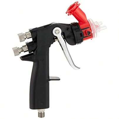 3M Kit Pistola HGP Accuspray para Recubrimiento Automotriz