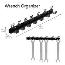 Garage Tool Storage Racks - Digital 19-32 Hooks - View 7