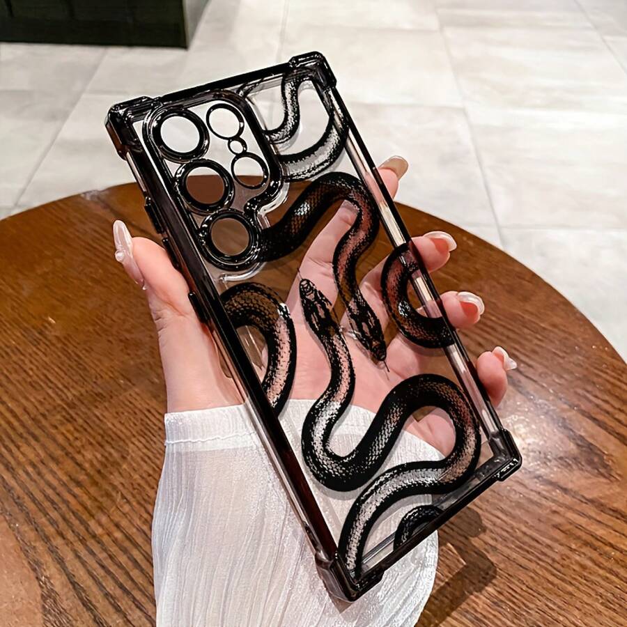 Basic Phone Cases - Mixed Colors - View 1
