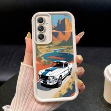 Basic Phone Cases - 혼합 색상 - 보기 12