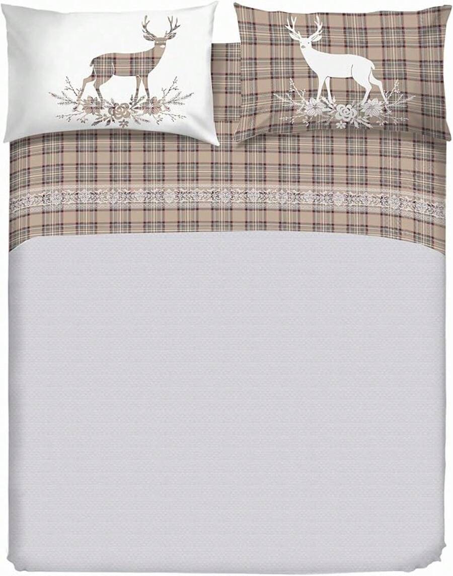 Sheet Sets With Pillowcases