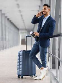 1pc Passport Card Bag, Multi-Slot Passport Case, Travel Wallet, Gold Design Slim Passport Wallet, Suitable For Passports, Business Cards, Credit Cards, Suitable For Travel, Multiple Colors