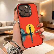 Basic Phone Cases - Black - View 4