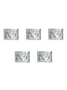 40pcs Gel Eye Mask, Cooling Eye Patches, Eye Care, Reduce Dark Circles, Smooth Fine Lines, Gift For Women, Suitable For Both Men And Women, 20pcs (20 Pairs) Cooling Eye Mask,Cute Stuff - Multicolor - View 20