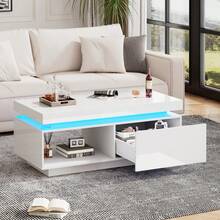 Side Tables - Multicolore - Visualizzare 4