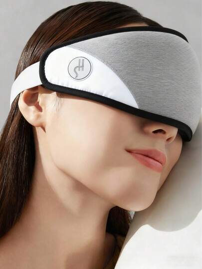 1 יחידות אטמי אוזניים אטומים לרעש לשינה, מסכת עיניים מתכווננת עם וו ולולאה, מסכת עיניים וכיסוי אוזניים רב תכליתיים, עם אטמי אוזניים, לחסימת רעשים ללא לחיצה על האוזניים, סרט ראש ספורטיבי מתכוונן, הגנה מפני מזג אוויר קר, מתאים לשינה, תנומה ושימוש לילה לאורך כל השנה, לחדר שינה, נסיעות, משרד, בית ספר, פעילויות חוץ, אביזרי חורף