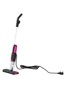 GENAI 3-In-1 Upright Vacuum Cleaner And Mop, Powerful Suction, HEPA Filtration, 800ml Large Water Tank - UK Plug(220-240V) - View 12