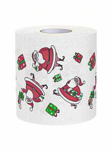 Christmas Party Supplies - Multicolor - View 25