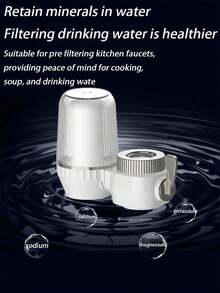 FILTRO DE DUCHA - Filtro de cabezal de ducha de 20 etapas para agua dura con cartuchos de filtro reemplazables para eliminar sustancias y olores no deseados - Filtro de ducha de alta presión para el cabello y la piel, adecuado para baños Accesorios de baño Herramientas de baño - Color/estilo aleatorio - Ver 6