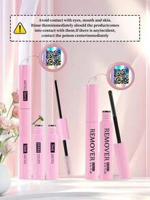 XISHIYO 640片装簇状假睫毛套装，卷翘簇状假睫毛，DIY手工混合长度假睫毛，浓密卷翘，柔软厚实，可定制假睫毛，超轻0.07mm D型卷翘，仿貂毛，单簇设计，适合日常佩戴、派对及各种场合，浓密簇状假睫毛。睫毛簇，睫毛簇，单根假睫毛，假睫毛。 - 彩色 - 查看 4