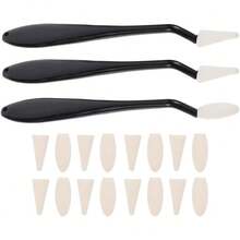 Sketch Charcoal Bars - 1 - 查看 1