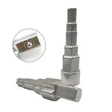 Pagoda Wrench, Stepped Wrench, Stepped Head Valve Disassembly Ratchet Torque Wrench