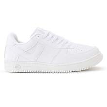 Men's Casual Sneakers, Plus Sizes 48 49 50 51 52 - Blanco - Ver 2