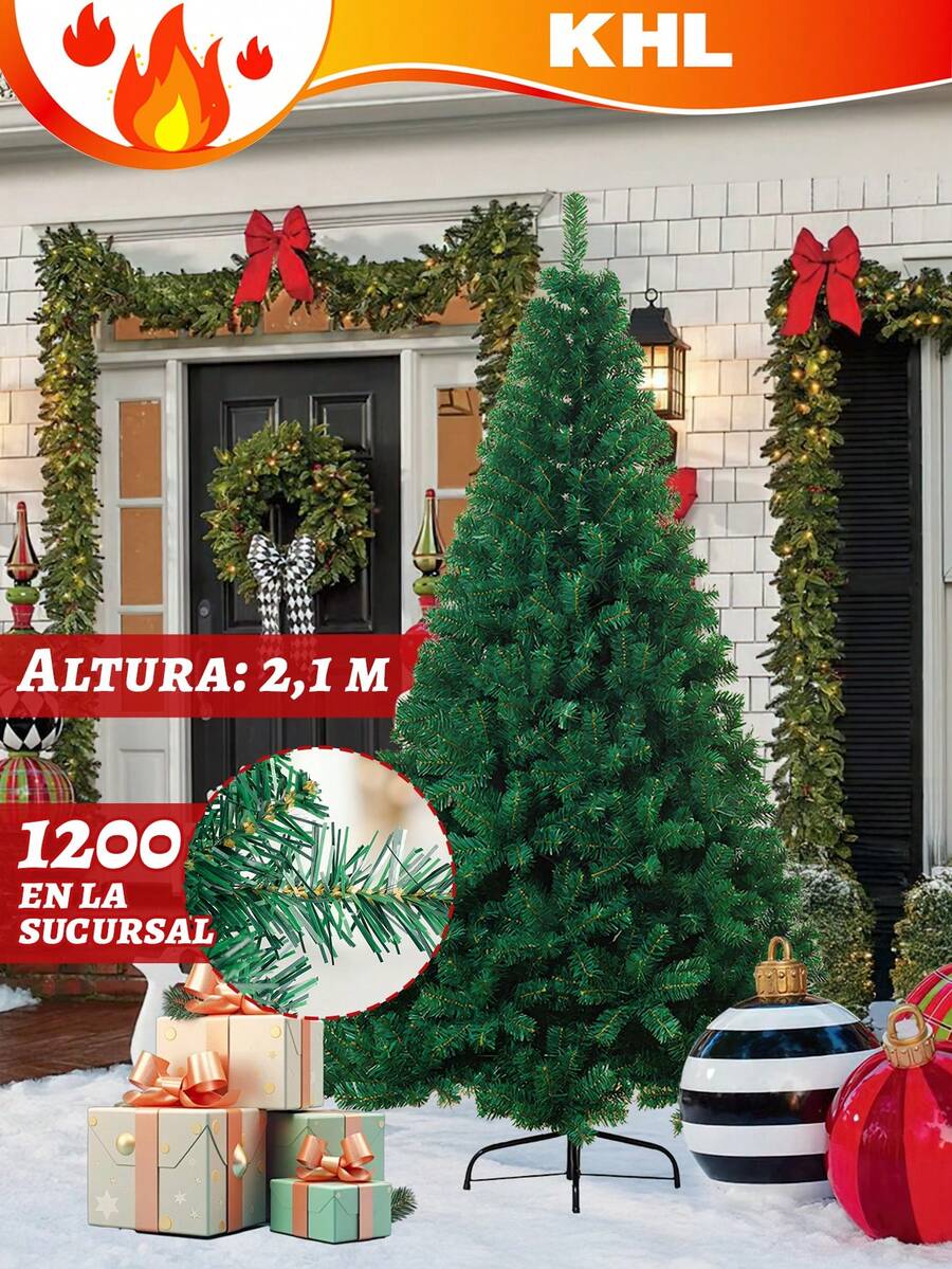 Christmas Trees