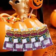 1/2 Pieces - Itching Powder, Itching Powder Set, Mischief Prop, Itching Powder Mischief, Festival Party Gift, Perfect Prop For Teasing Friends, New Year Mischief Gift - Multicolor - View 3