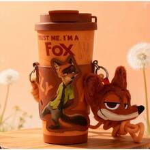 Disney Coffee Mug, Judynick Insulated Stainless Steel Cup For Men And Women. - Multicolor - View 9