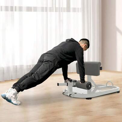 Deep Squat Hine Max Load 250kg Gth Training Hine Adjustable Depth