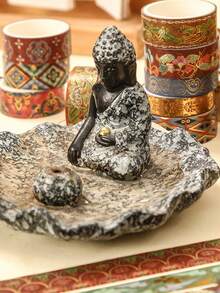 20 Rolls/Box Dunhuang Pattern Vintage Washi Tape Set, Various Gold Foil Pattern Creative Design Masking Tapes, Used For Scrapbook Decoration, DIY Journals And Art Decoration, A Gift For Friends