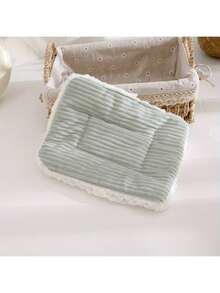 仓鼠窝垫，柔软保暖棉垫，适用于仓鼠、刺猬、兔子等小型宠物 - 彩色 - 查看 16