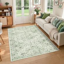 Tapis - Vert - Voir 2
