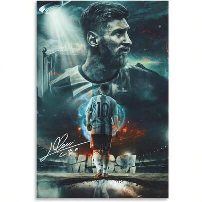 Poster 1 Wall Art Canvas Print Poster Home Bathroom Bedroom Office Living Room Decor Canvas Poster Unframe: 16x24inch 40x60cm