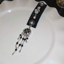 24# BB clip - Nero - Singolo