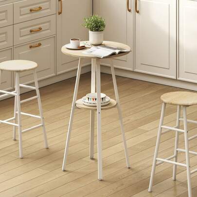 HOMCOM Dining Tables