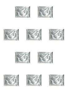 40pcs Gel Eye Mask, Cooling Eye Patches, Eye Care, Reduce Dark Circles, Smooth Fine Lines, Gift For Women, Suitable For Both Men And Women, 20pcs (20 Pairs) Cooling Eye Mask,Cute Stuff - Multicolor - View 25