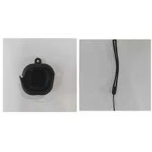 TWS T2 无线耳机，带 LED 电量显示，立体声蓝牙耳机 5.3，TWS T2 无线蓝牙耳机，无线蓝牙耳塞，透明 ENC 电量显示立体声耳机，兼容智能手机 - 均碼 - 查看 19