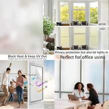 Privacy Stickers - Multicolor - View 1