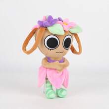 Dandy's World Plush, 12" Bassie Plush For Fans Gift - 巴西 - 查看 3