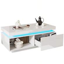 Side Tables - Multicolore - Visualizzare 9