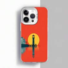 Basic Phone Cases - White - View 7