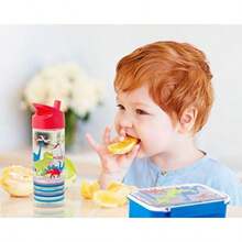 Lunch Box - Multicolor - View 2
