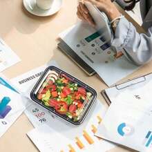 Lunch Box - Multicolor - View 6