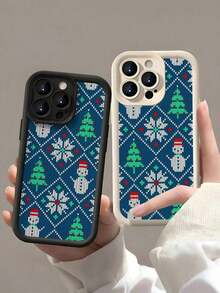 Fashion Phone Cases - 黑色 - 查看 4