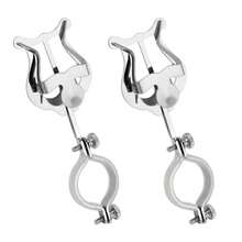 2pcs Clarinet Lyre Clarinet Sheet Music Clip Marching Band Holder Clarinet Lyre Clamp For Practicing Beginners Marching Band