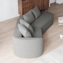 Futons - Multicolore - Visualizzare 5