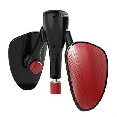 New Upgraded Thigh Master Adjustable Kegel Exerciser Home Gym Fitness Hip Pelvic Floor Trainer For Women And Men Inner Thigh Toner Leg Strengthening Machine Muscle Training Device