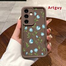 Basic Phone Cases - Couleurs mélangées - Voir 9