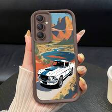 Basic Phone Cases - 혼합 색상 - 보기 8