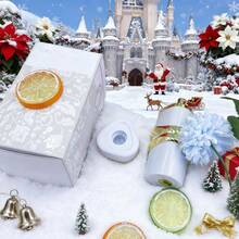 LatafasaMist Fog White Men's And Women's Multi-Functional Perfume Spray, 3.4 Ounces / 100 Milliliters - It Creates An Enchanting Opening Atmosphere And Adds Depth And Charm. Suitable For Any Occasion. - Date Nights - Birthdays - Halloween - Parties - No Matter When And Where You Use It, It Will Make You Feel Relaxed And Happy. This Perfume Can Last For Over A Whole Day.