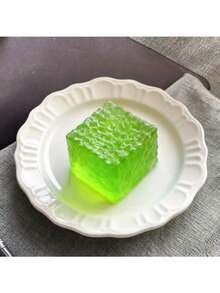 1/2 قطعة لعبة ضغط جديدة على شكل كرة آيس كريم مالت، لتخفيف التوتر بتأثير بطيء، لعبة ضغط ملونة على شكل كرة آيس كريم مالت (ملمس قوي جدًا)، تمرين قوة القبضة، لعبة ضغط ممتعة لتخفيف التوتر - متعدد الألوان - مشاهدة 14