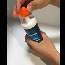 1/6/15个装玻璃胶密封盖，可重复使用密封胶枪喷嘴，填缝工具，螺纹密封塞