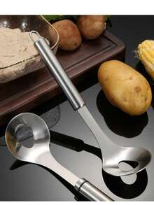 Stainless Steel Meatball Mold, Meatball Molds, Fish Balls, Shrimp Paste And Other Dumplings.