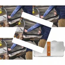 Traeger Grills BAC515 Timberline 1300 Drip Tray Liner Grill Accessory 5Pack - Timberline1300 - Xem 1