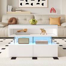Side Tables - Multicolore - Visualizzare 4