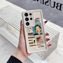 Basic Phone Cases - 混合色 - チェックする 2